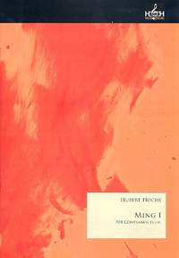 Hoche, H: Ming no.1
