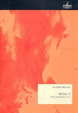 Hoche, H: Ming no.1