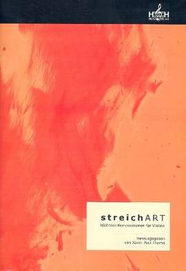 Thoma, X P: Streichart