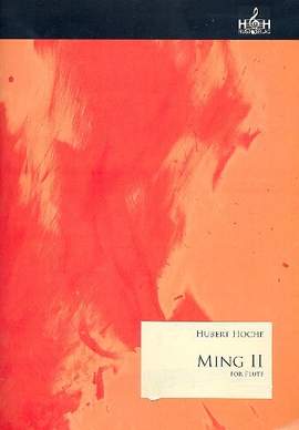 Hoche, H: Ming No.2