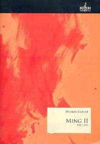 Hoche, H: Ming No.2