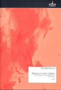 Hoche, H: Projekt for Three
