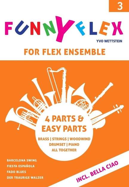 Funny Flex Vol. 3