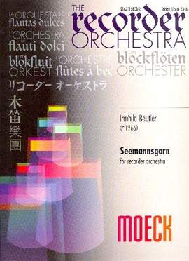 Beutler, I: Semannsgarn
