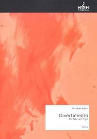 Adam, S: Divertimento