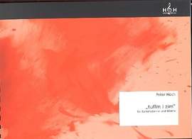 Hoch, P: Tuffm i zim