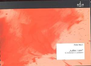 Hoch, P: Tuffm i zim