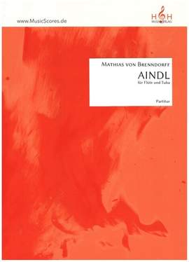 Brenndorff, M v: Aindl