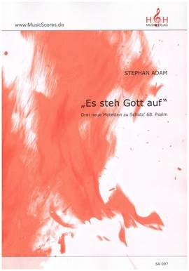 Adam, S: Es steh Gott auf