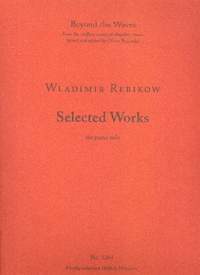 Rebikoff, W: Selected Works