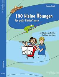 de Reede, R: 100 kleine Übungen