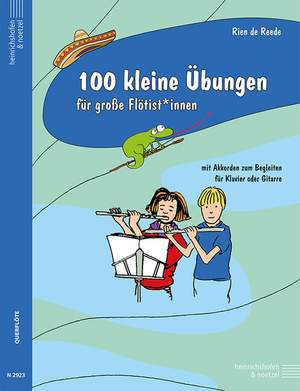 de Reede, R: 100 kleine Übungen