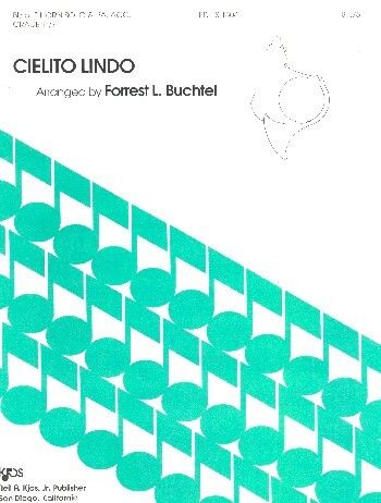 Cielito lindo