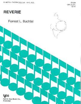 Buchtel, F: Reverie