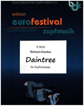 Charlton, R: Daintree