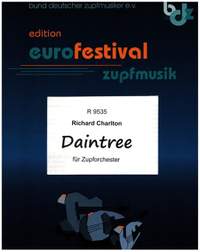 Charlton, R: Daintree