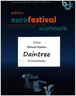 Charlton, R: Daintree