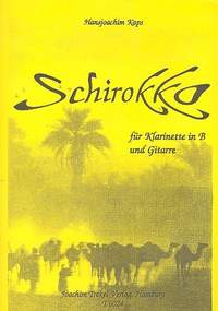 Kaps, H: Schirokko