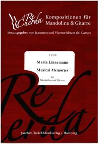 Linnemann, M C: Musical Memories