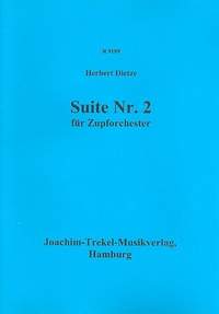Dietze, H: Suite Nr.2