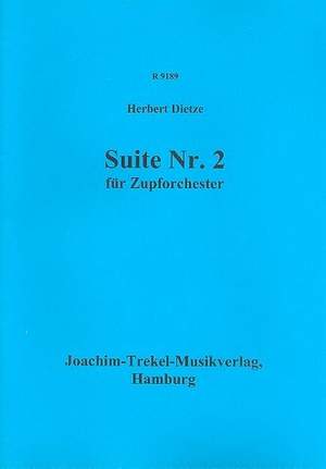 Dietze, H: Suite Nr.2