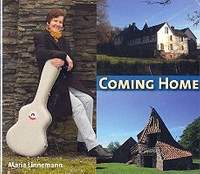 Linnemann, M C: Coming Home