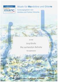 Kindle, J: Die zertanzten Schuhe