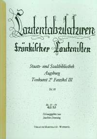 Kohaut, K: Concerto F-Dur