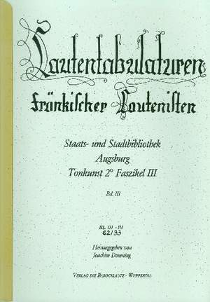 Kohaut, K: Concerto F-Dur