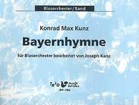 Kunz, K M: Bayernhymne