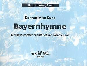Kunz, K M: Bayernhymne