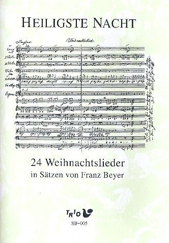 Heiligste Nacht