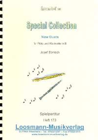 Boenisch, J: Special Collection - New Duets
