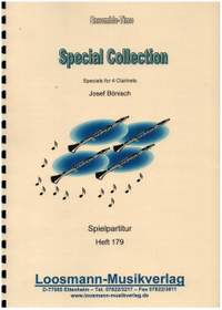 Boenisch, J: Special Collection