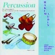 Ludin, H: Percussion