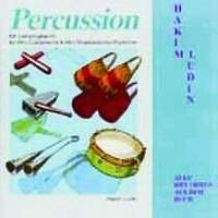 Ludin, H: Percussion