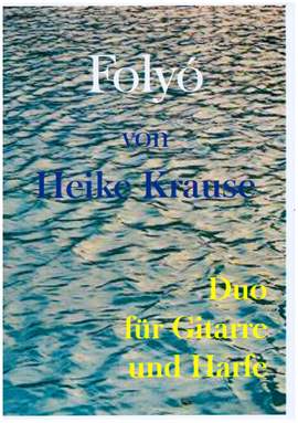 Krause, H: Folyó
