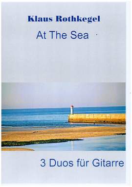 Rothkegel, K: At the Sea (3 Duos)