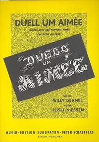 Niessen, J: Duell um Aimée: Album