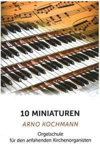 Kochmann, A: 10 Miniaturen