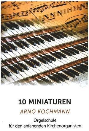 Kochmann, A: 10 Miniaturen
