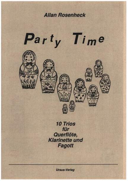 Party Time