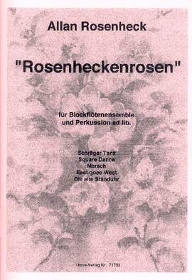 Rosenheck, A: Rosenheckenrosen