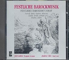 Festliche Barockmusik