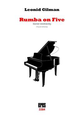Gilman, L: Rumba on Five