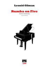 Gilman, L: Rumba on Five