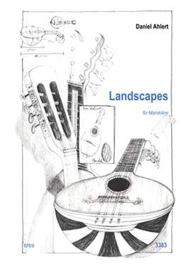 Ahlert, D: Landscapes