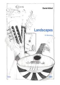 Ahlert, D: Landscapes