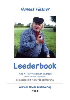 Flesner, H: Leederbook