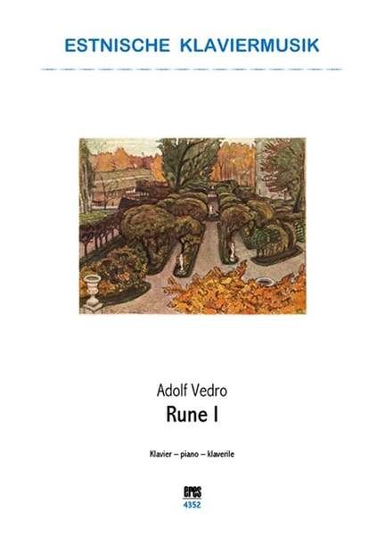Rune I